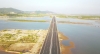 Sau khi cao tốc Hạ Long - Hải Phòng đưa vào khai thác, tuyến cao tốc Hạ Long - Vân Đồn sẽ hoàn thành và tiếp tục kết nối với cao tốc Vân Đồn - Móng Cái