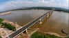 Cầu Vĩnh Thịnh - Thị xã Sơn Tây - TP Hà Nội